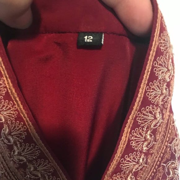 Dress/Tunic - Picture 3 of 4